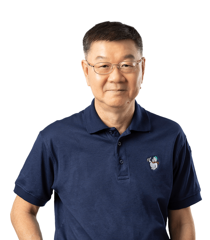 Mr. Boonlert Thungkatikajonkit