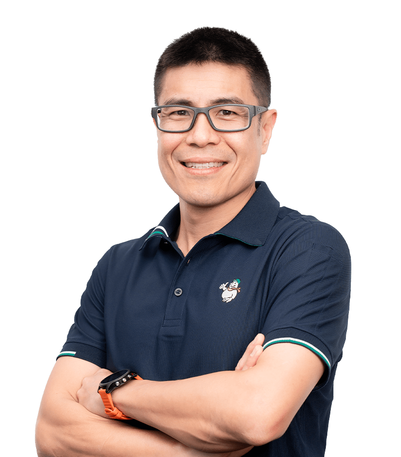 Mr. Peerapong Hansakwong