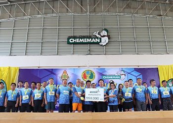 ทับกวาง FUN RUN 2019 ครั้งที่ 2