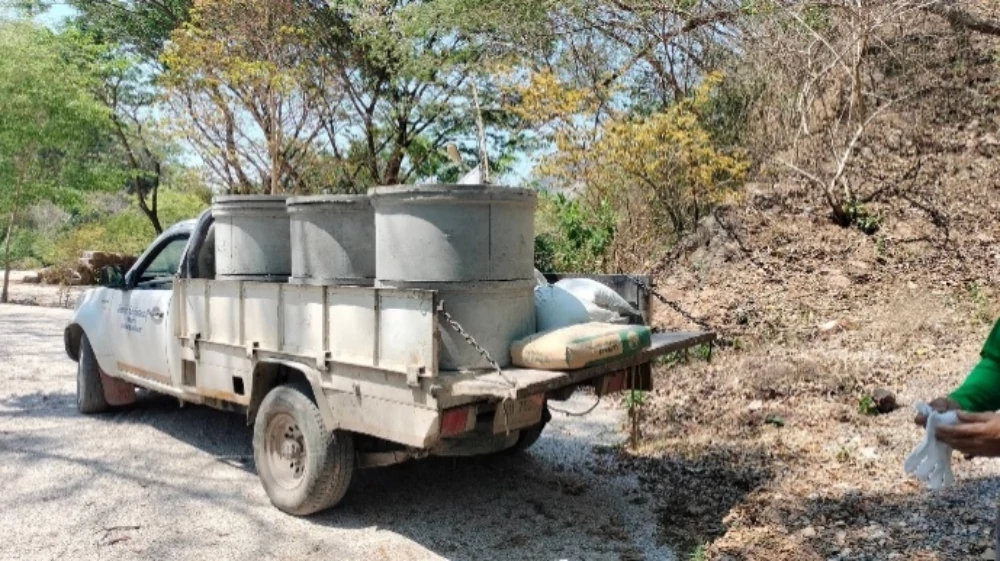 Chememan Continues Advancing the Balance Between People, Wildlife, and Ecosystems for Sustainable Coexistence